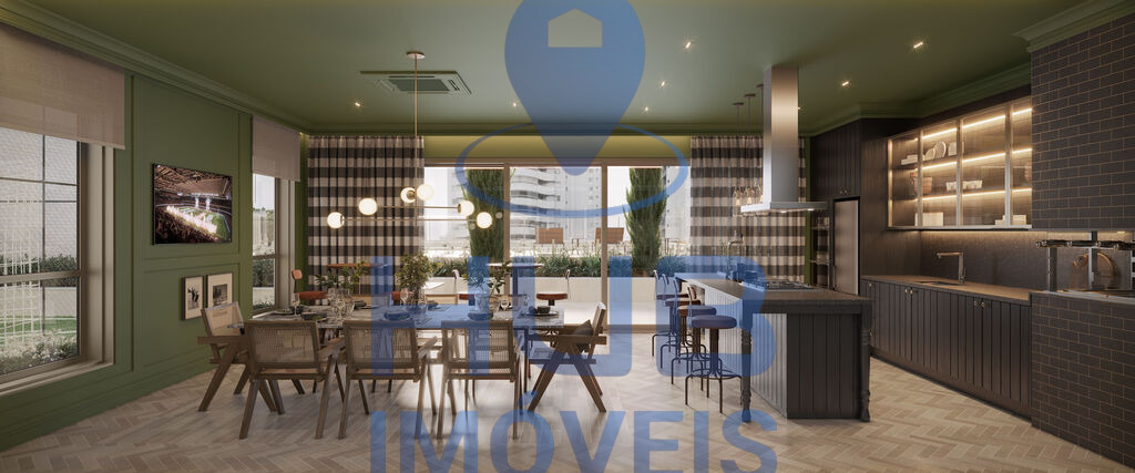 Apartamento, 3 quartos, 231 m² - Foto 13