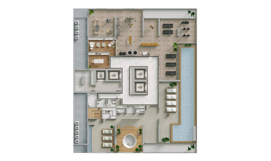 Apartamento, 289 m² - Foto 4