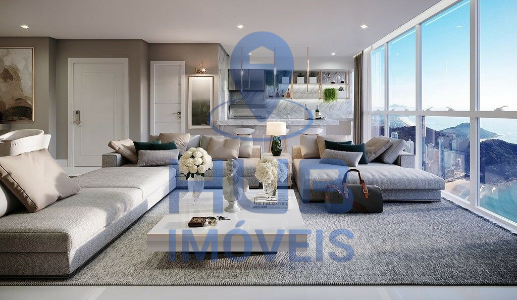 Apartamento, 289 m² - Foto 2
