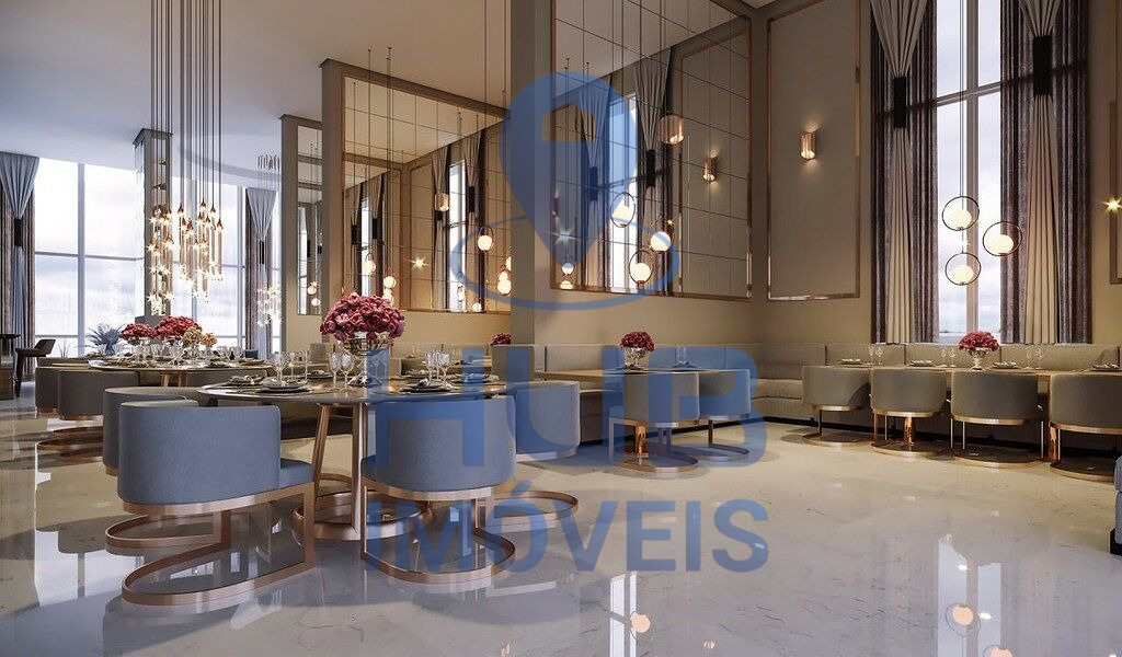 Apartamento, 289 m² - Foto 5