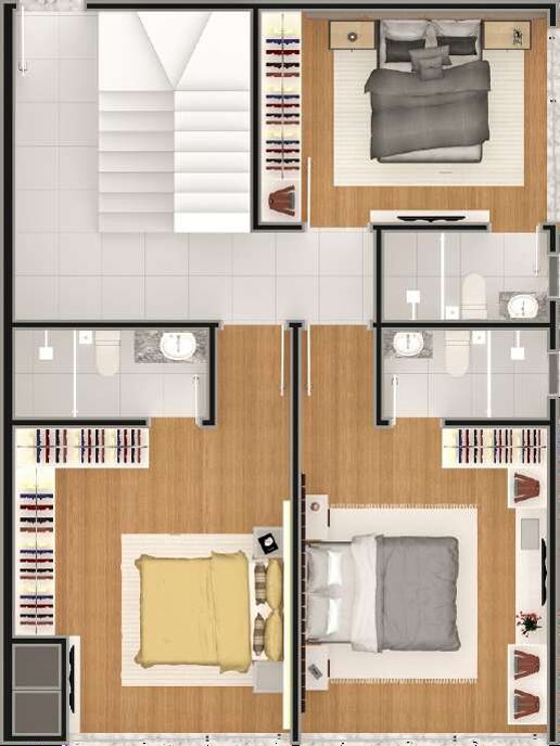Apartamento, 240 m² - Foto 4