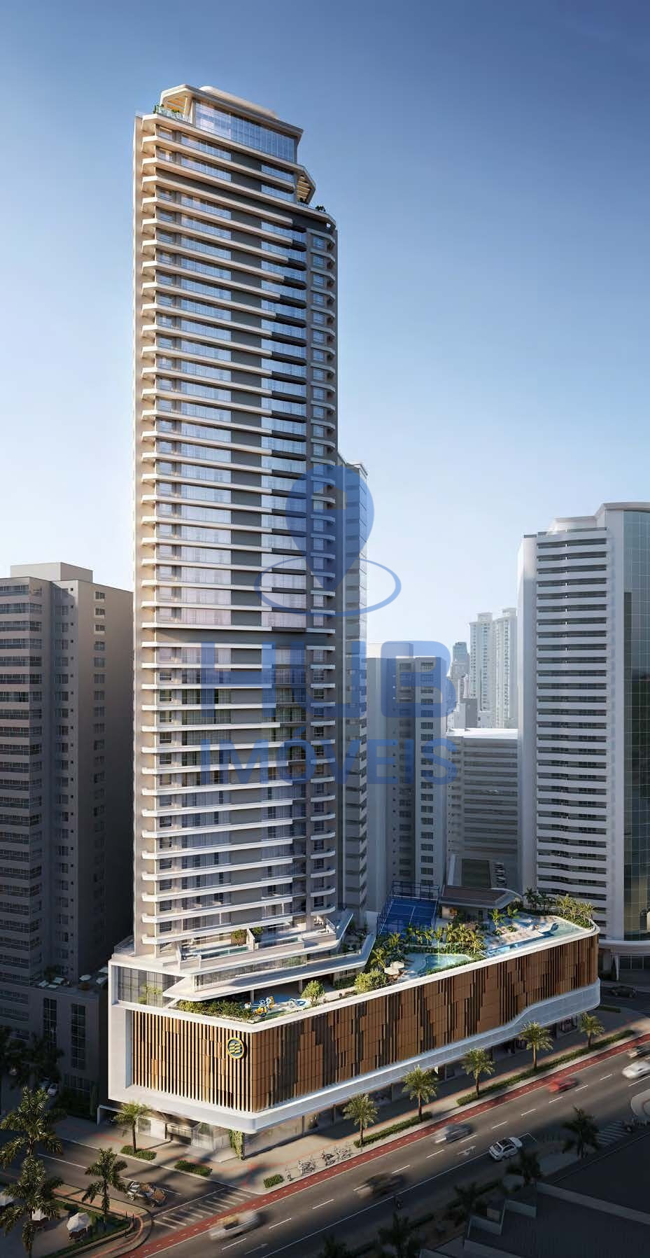 Apartamento, 4 quartos, 390 m² - Foto 4