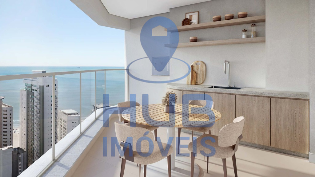 Apartamento, 4 quartos, 390 m² - Foto 1