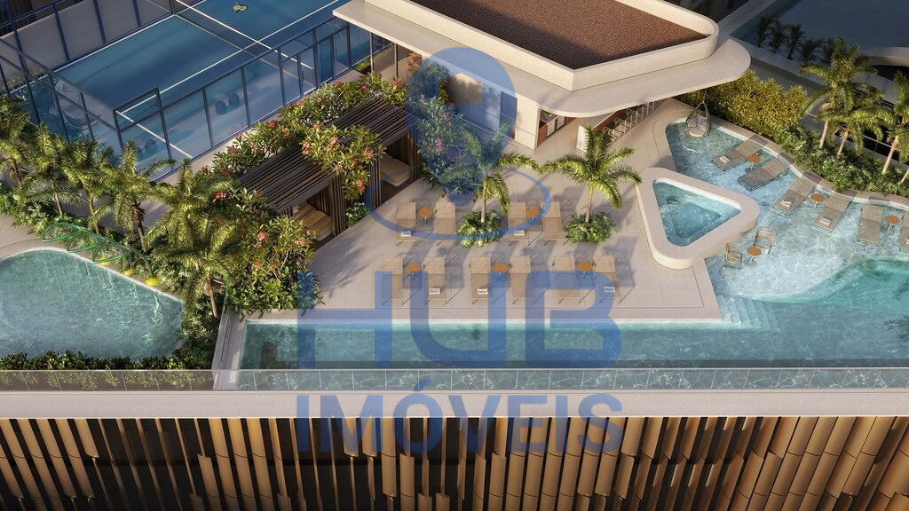 Apartamento, 4 quartos, 390 m² - Foto 9