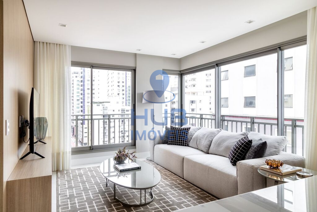 Apartamento, 131 m² - Foto 2
