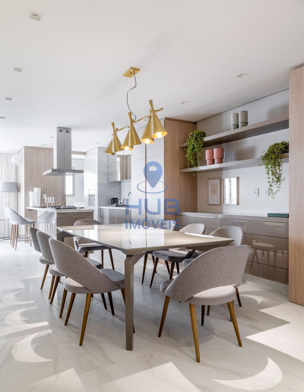 Apartamento, 131 m² - Foto 12