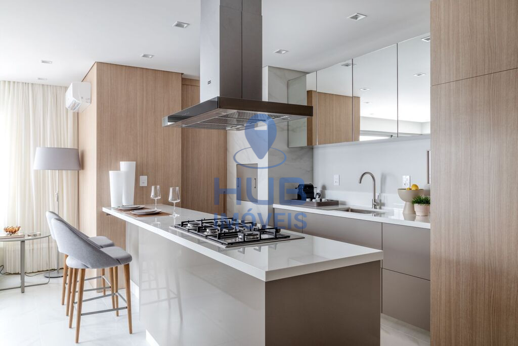 Apartamento, 131 m² - Foto 13