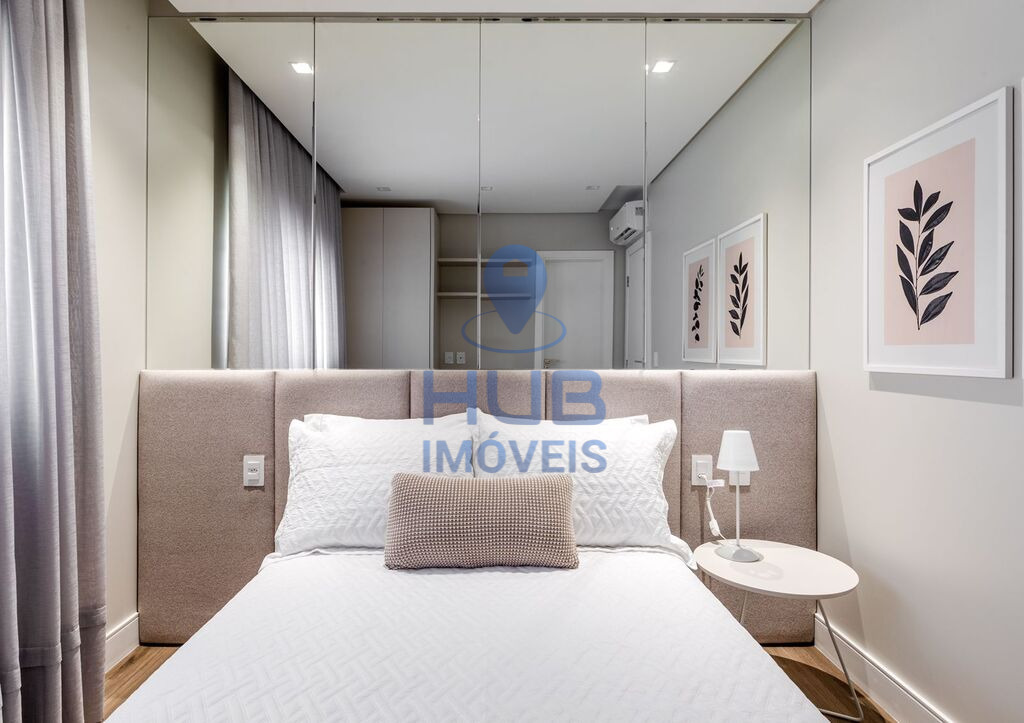 Apartamento, 131 m² - Foto 14