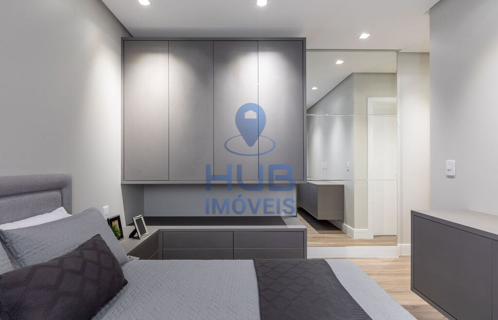 Apartamento, 131 m² - Foto 17