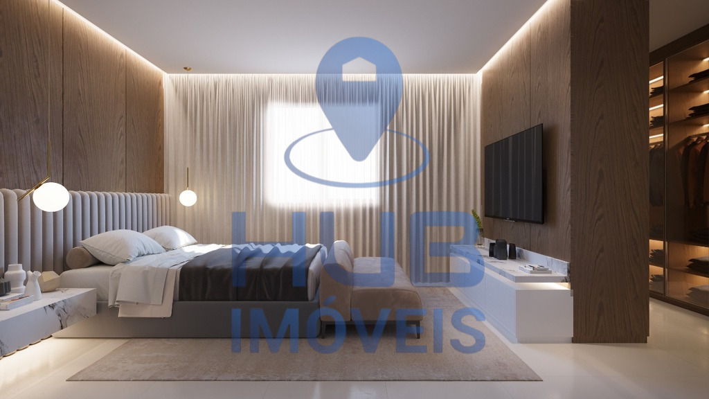 Apartamento, 226 m² - Foto 10
