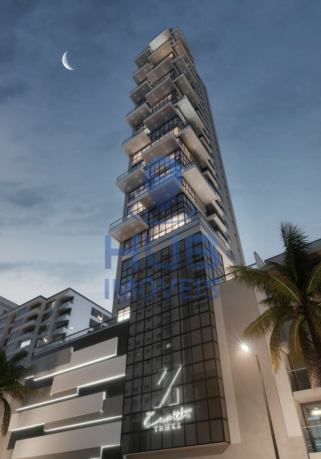Apartamento, 4 quartos, 255 m² - Foto 13