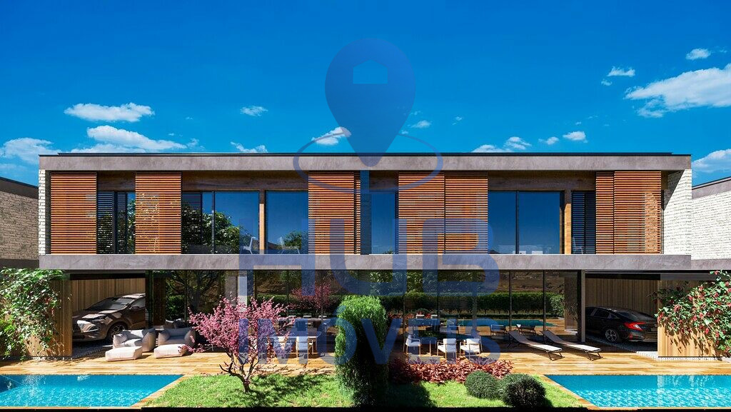 Casa, 4 quartos, 298 m² - Foto 9