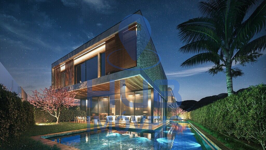 Casa, 4 quartos, 298 m² - Foto 11