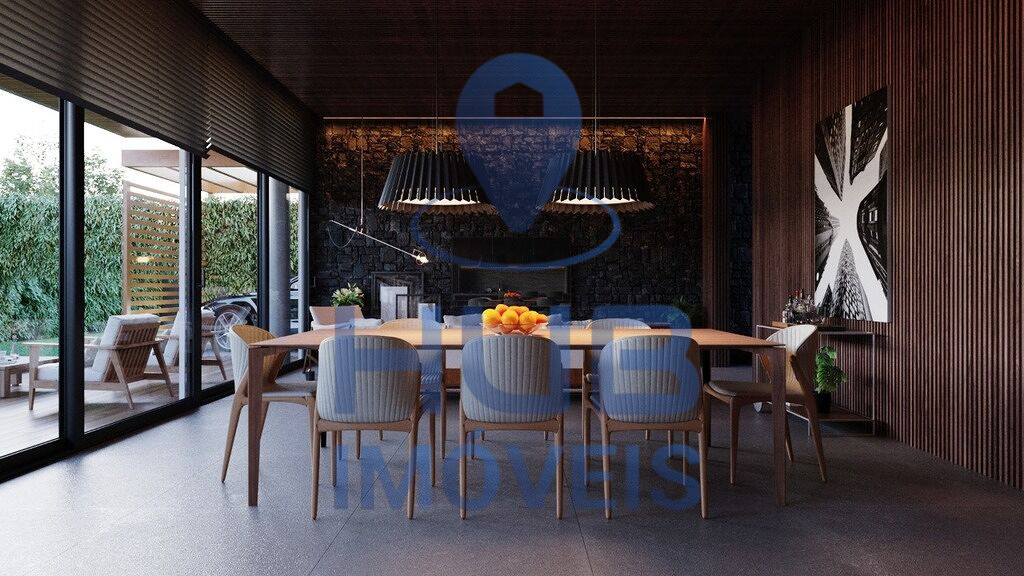 Casa, 4 quartos, 298 m² - Foto 3