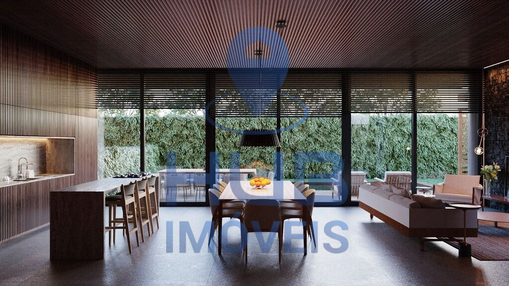 Casa, 4 quartos, 298 m² - Foto 12