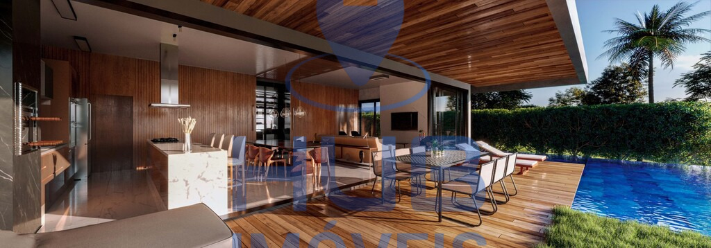 Casa, 4 quartos, 298 m² - Foto 14
