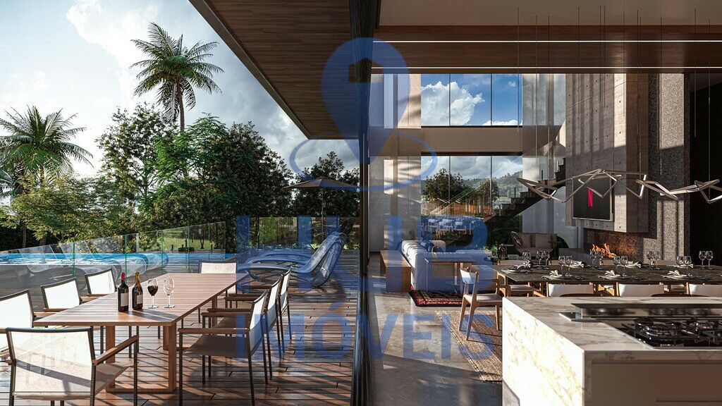 Casa, 4 quartos, 298 m² - Foto 15