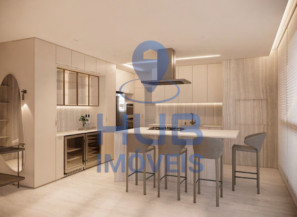 Apartamento, 192 m² - Foto 36