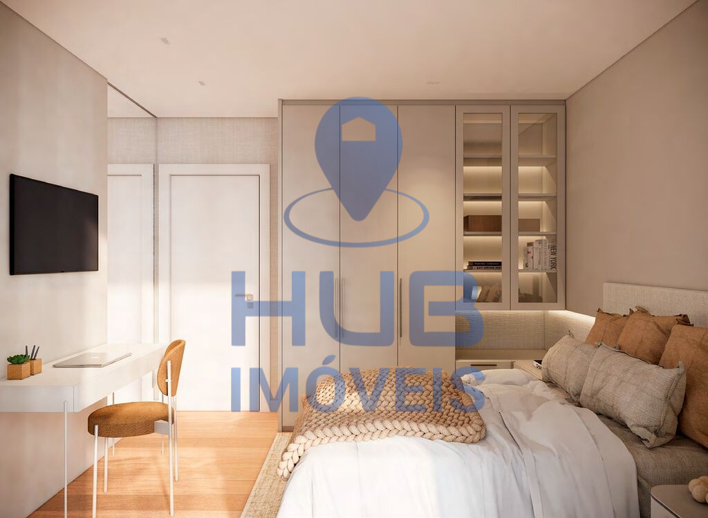 Apartamento, 192 m² - Foto 1