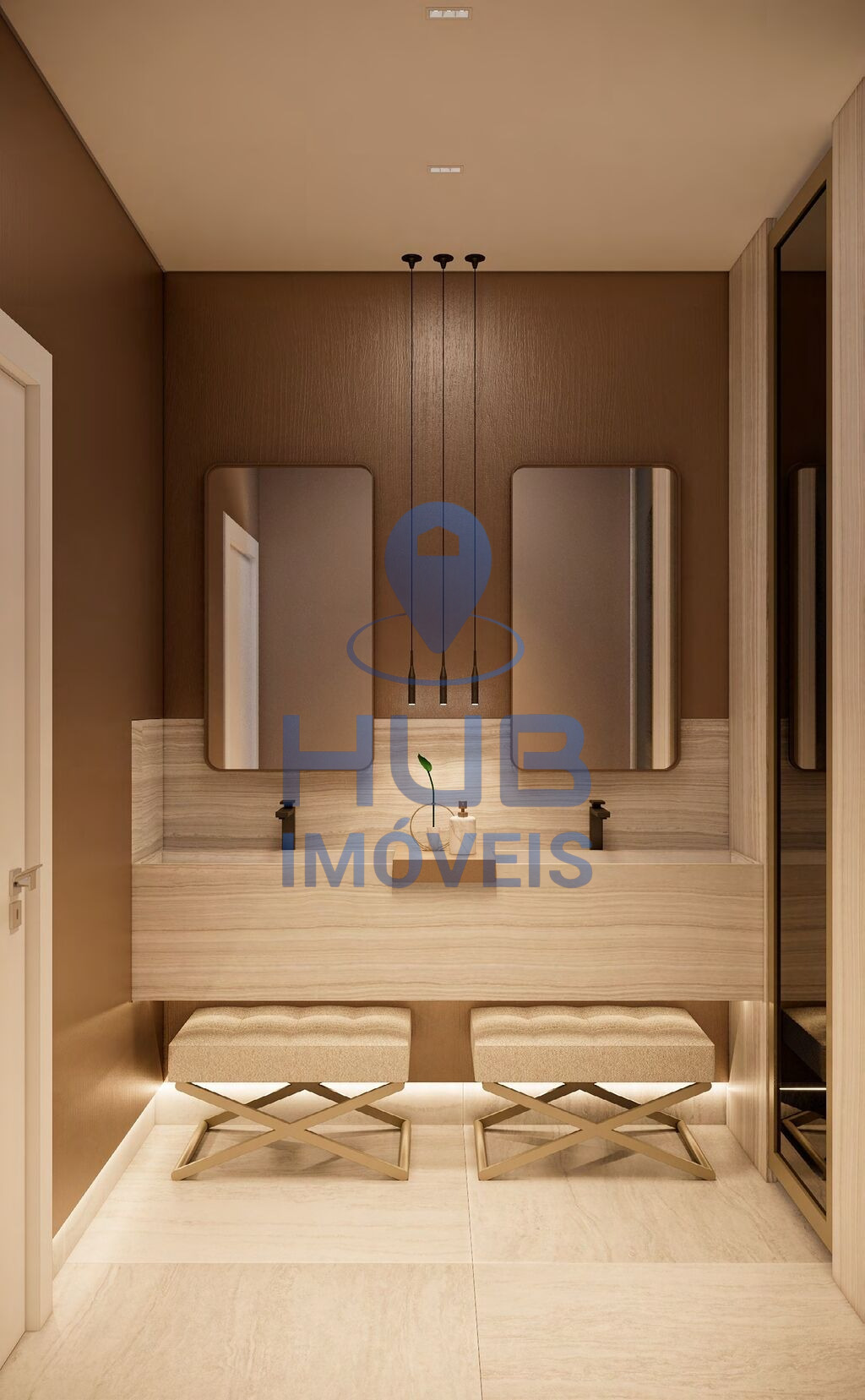 Apartamento, 192 m² - Foto 6