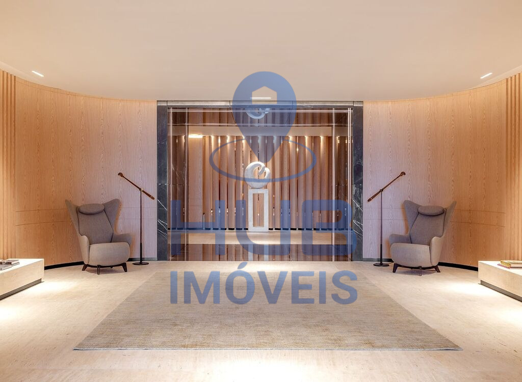 Apartamento, 248 m² - Foto 4