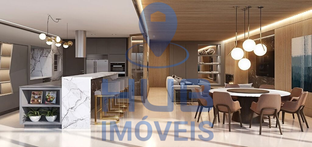 Apartamento, 248 m² - Foto 5