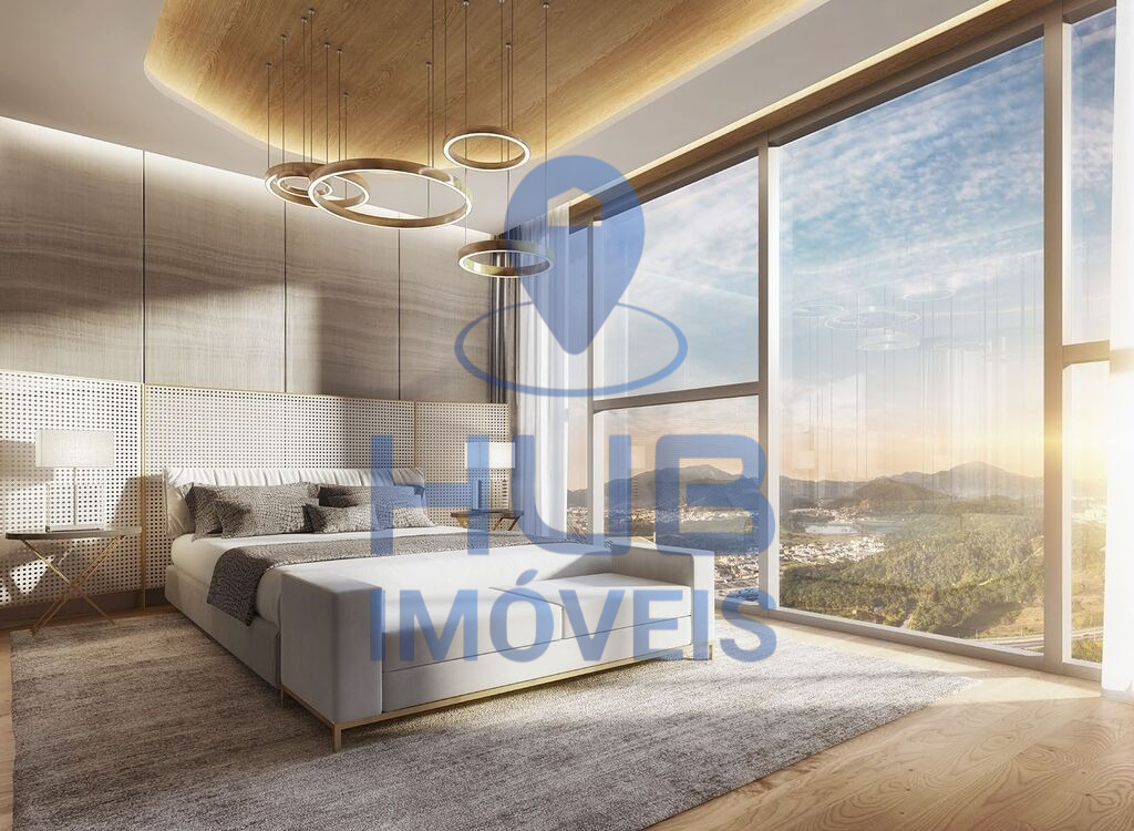 Apartamento, 248 m² - Foto 2