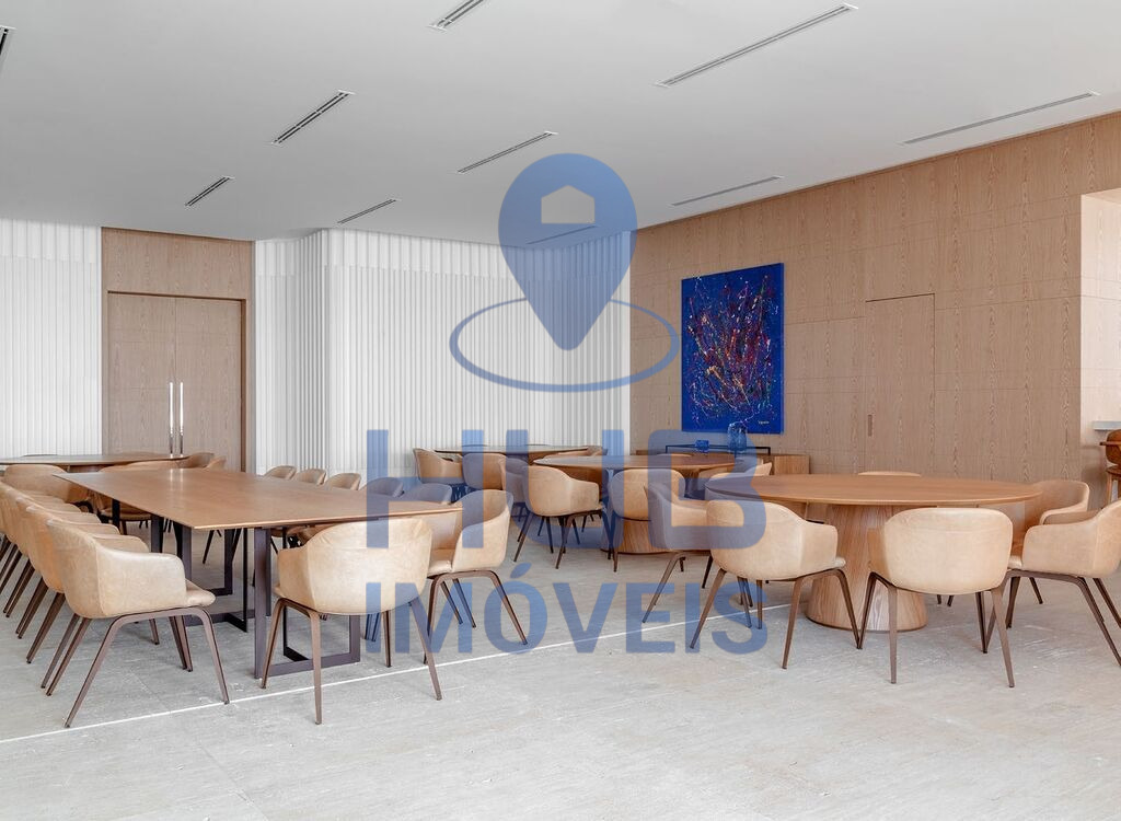 Apartamento, 248 m² - Foto 7