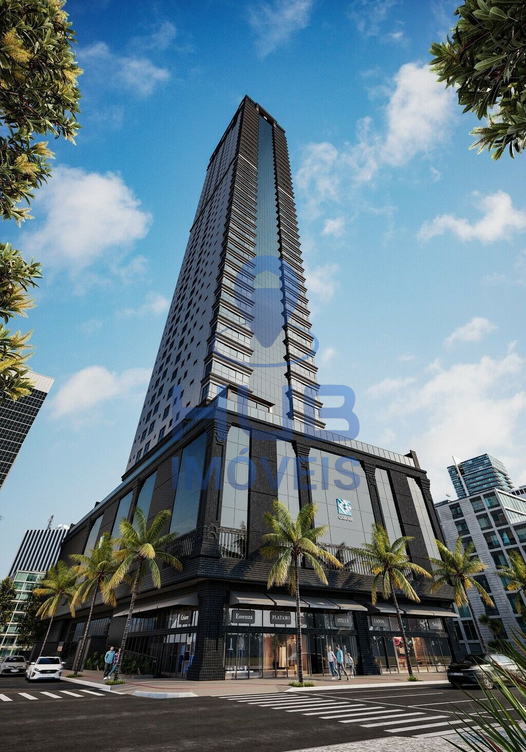 Apartamento, 374 m² - Foto 5
