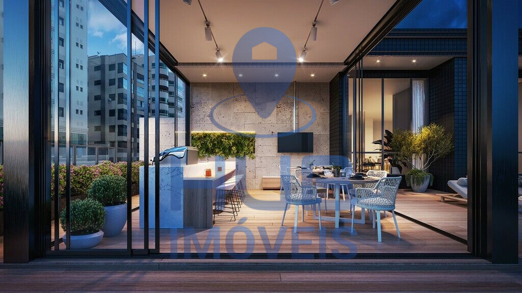 Apartamento, 374 m² - Foto 9