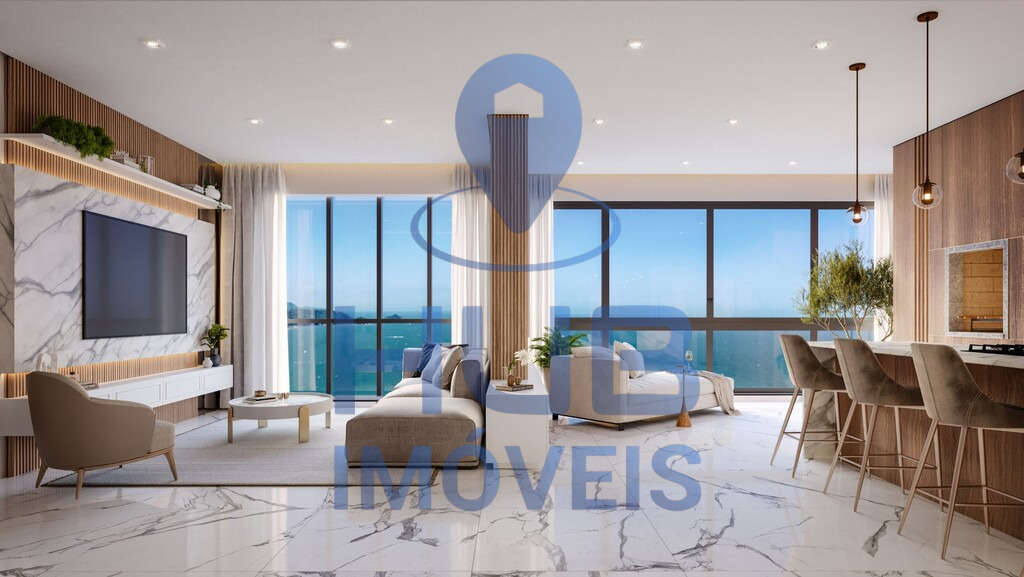 Apartamento, 374 m² - Foto 1