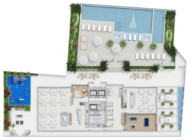 Apartamento, 170 m² - Foto 4