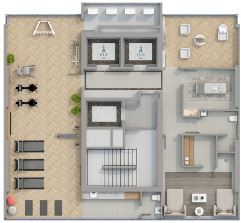 Apartamento, 170 m² - Foto 6