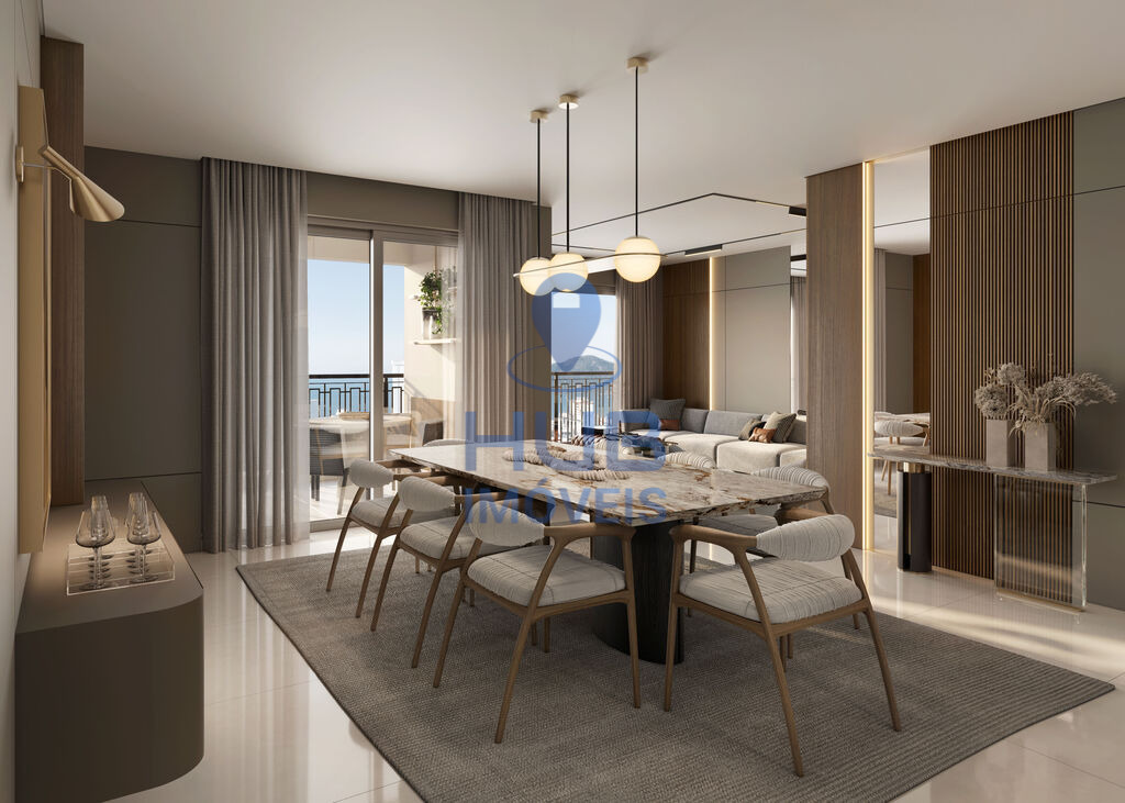 Apartamento, 3 quartos, 152 m² - Foto 9