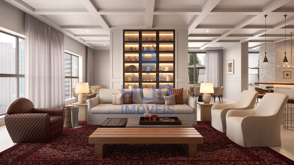 Apartamento, 3 quartos, 152 m² - Foto 10