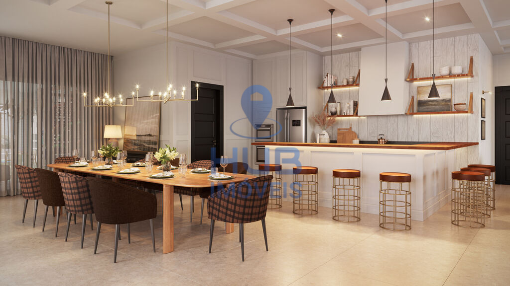 Apartamento, 3 quartos, 152 m² - Foto 11