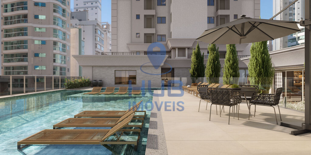 Apartamento, 3 quartos, 152 m² - Foto 17