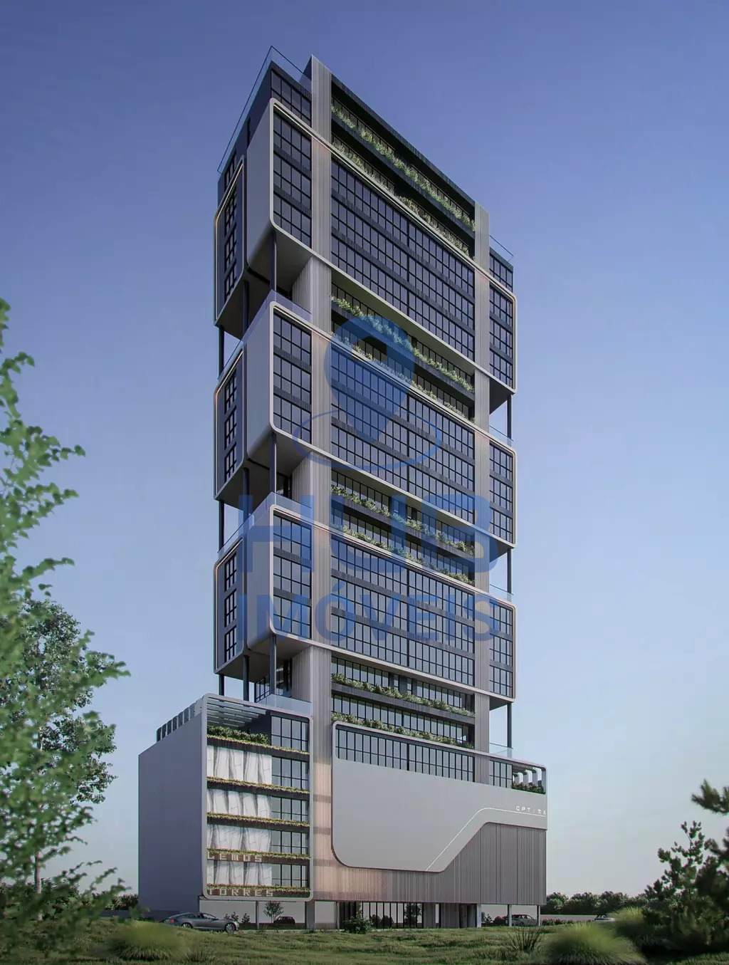 Apartamento, 4 quartos, 268 m² - Foto 7