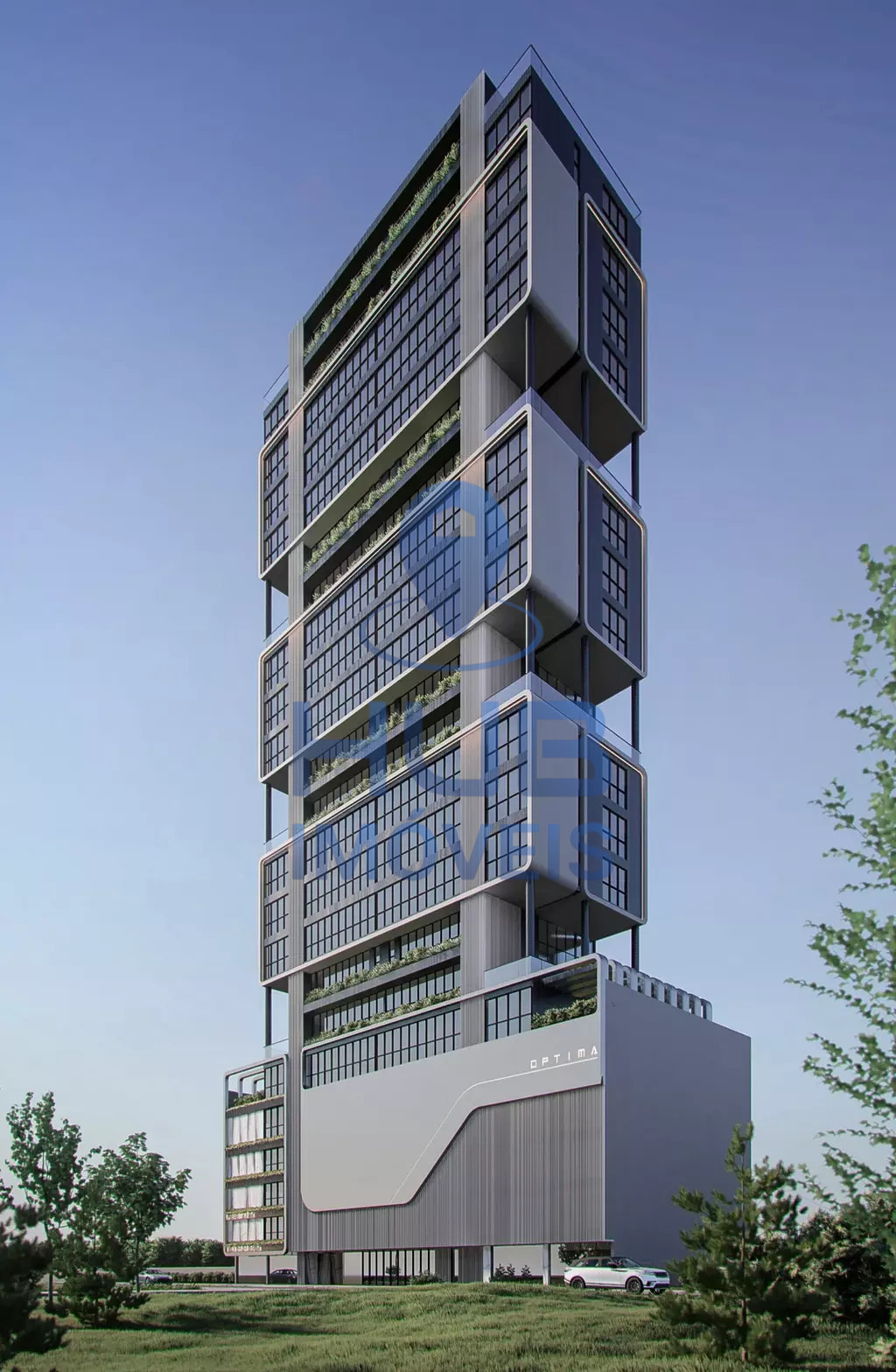 Apartamento, 4 quartos, 268 m² - Foto 8