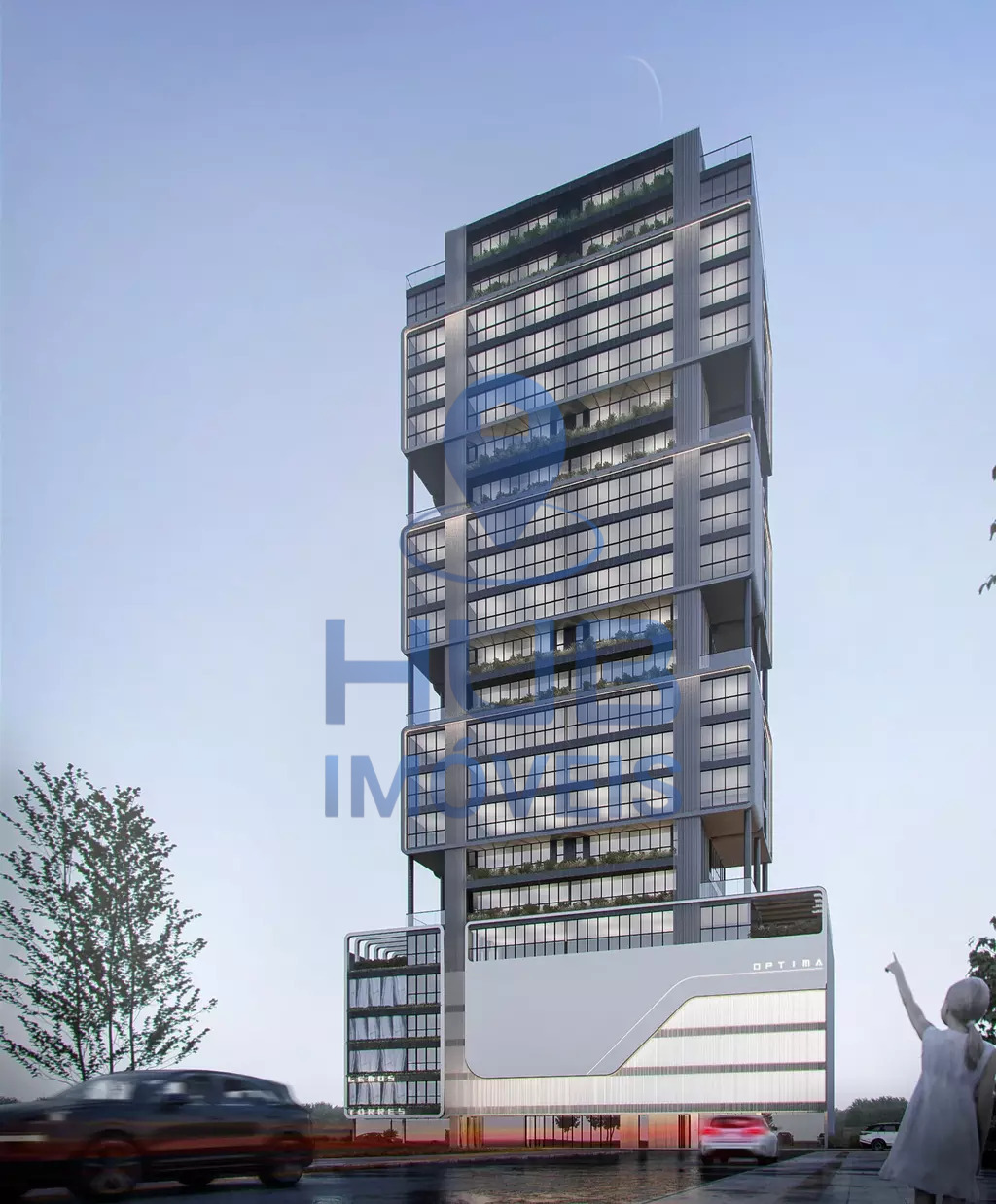 Apartamento, 4 quartos, 268 m² - Foto 11