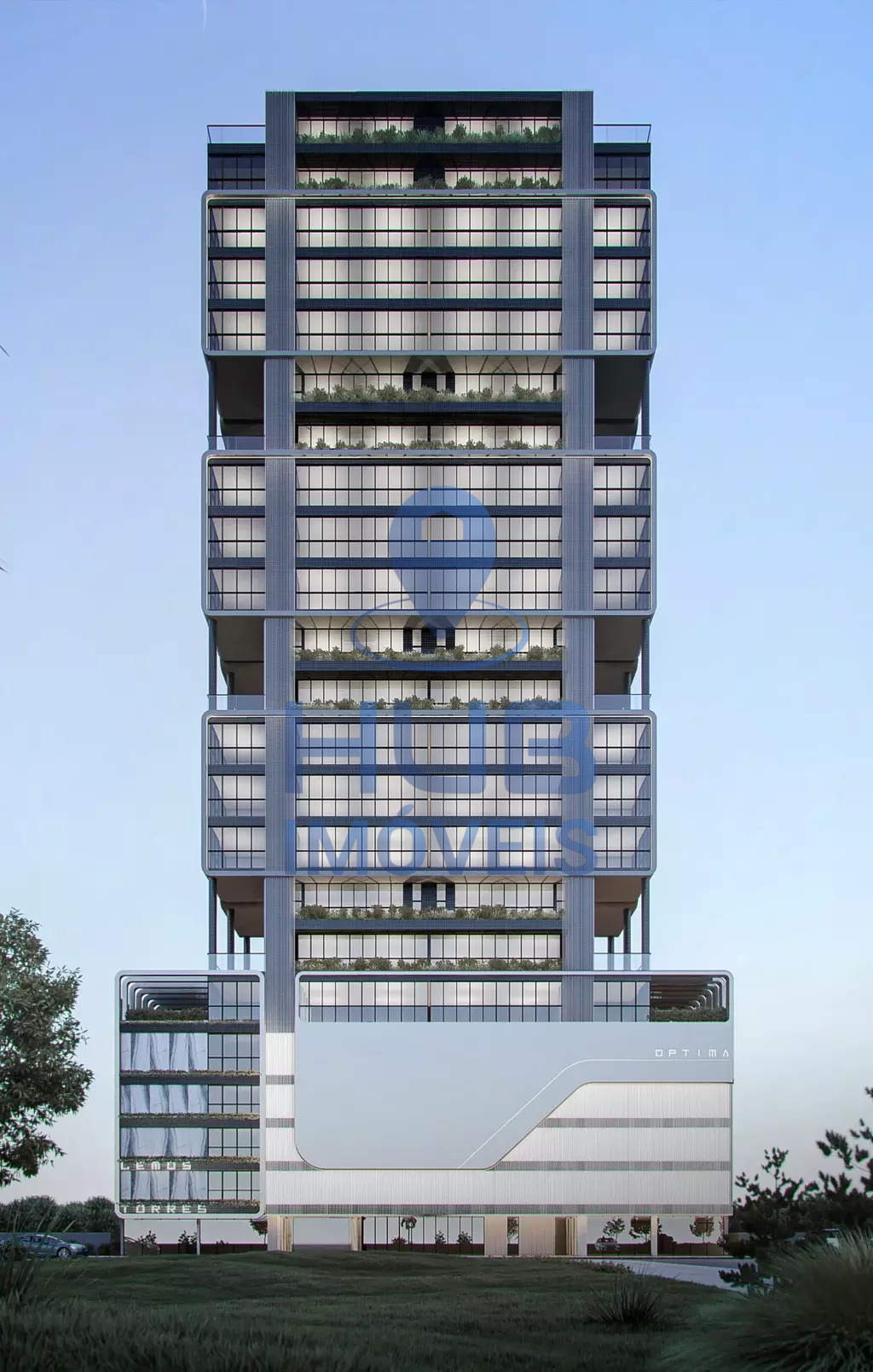 Apartamento, 4 quartos, 268 m² - Foto 14