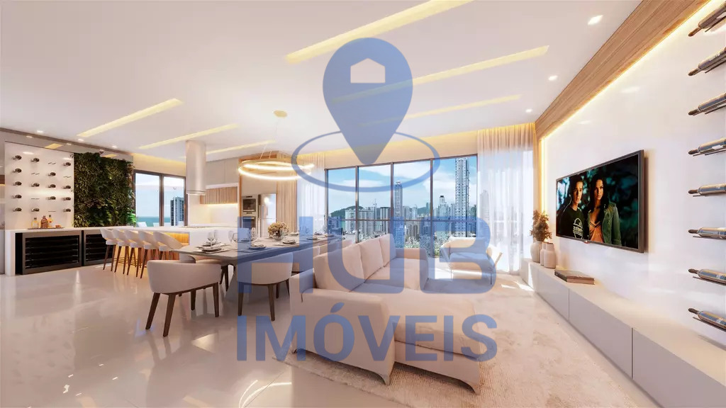 Apartamento, 4 quartos, 268 m² - Foto 17