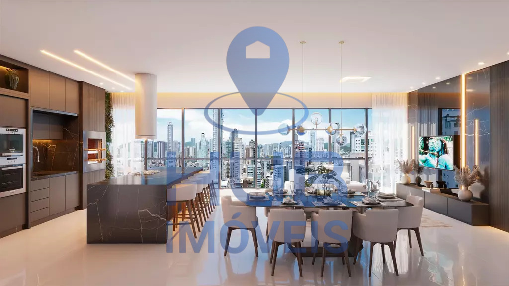Apartamento, 4 quartos, 268 m² - Foto 18