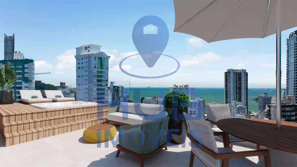 Apartamento, 4 quartos, 268 m² - Foto 19