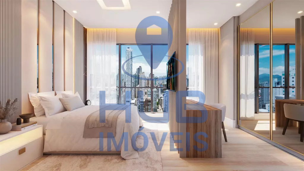 Apartamento, 4 quartos, 268 m² - Foto 3