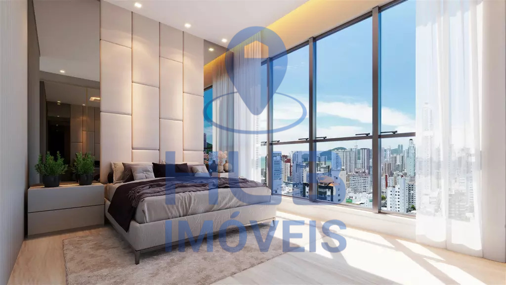 Apartamento, 4 quartos, 268 m² - Foto 1