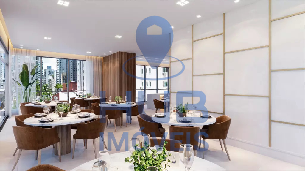 Apartamento, 4 quartos, 268 m² - Foto 21