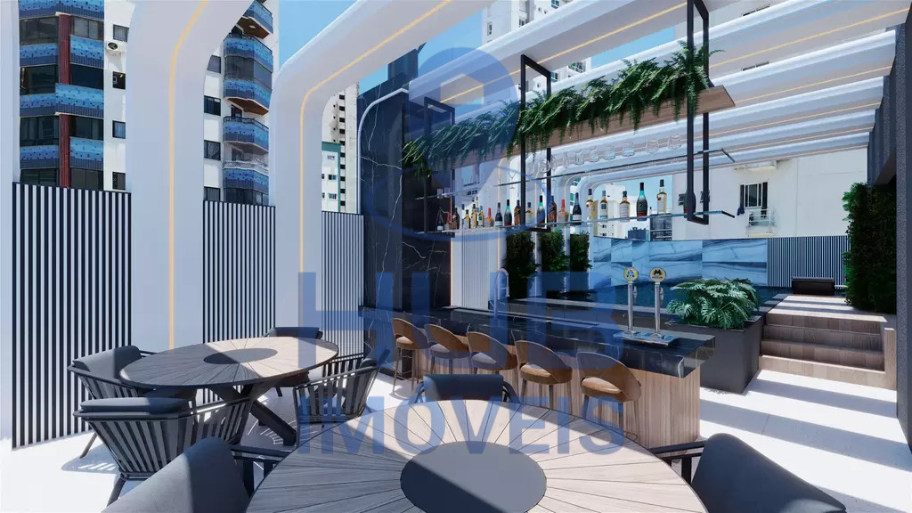 Apartamento, 4 quartos, 268 m² - Foto 27