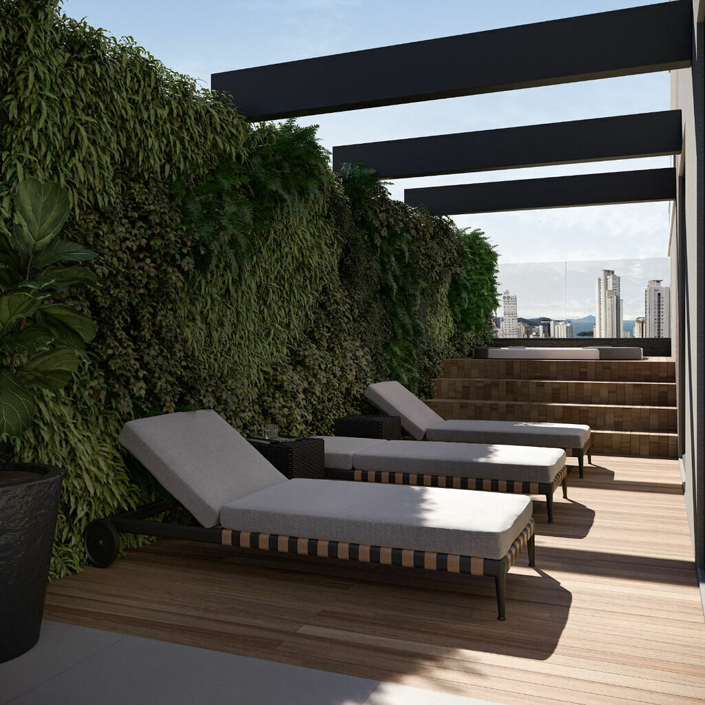 Apartamento, 3 quartos, 143 m² - Foto 13