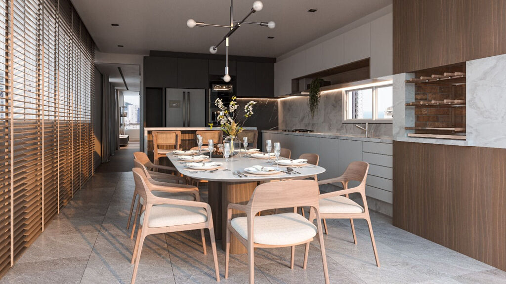 Apartamento, 3 quartos, 143 m² - Foto 17